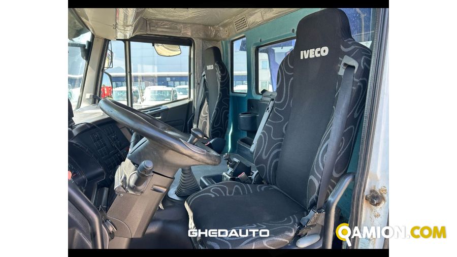 Iveco AD410T50 AD410T50 | Altro Altro | GHEDAUTO Veicoli Industriali S.r.l.