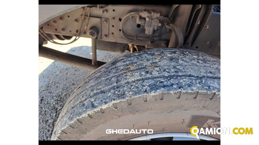 Iveco Eurocargo ML120 2006 eurocargo ML 120 EL22 cab.corta | Altro Altro | GHEDAUTO Veicoli Industriali S.r.l.