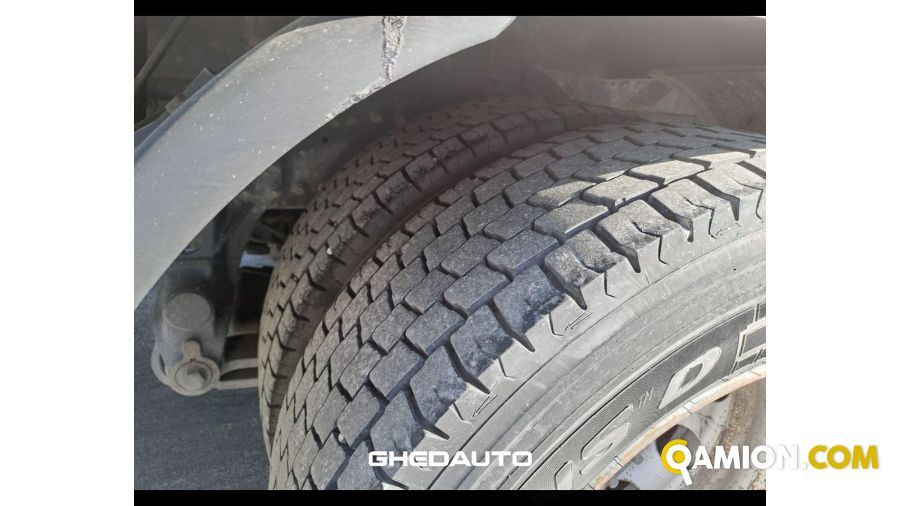 Renault RENAULT RENAULT BOX + SPONDA | Altro Altro | GHEDAUTO Veicoli Industriali S.r.l.