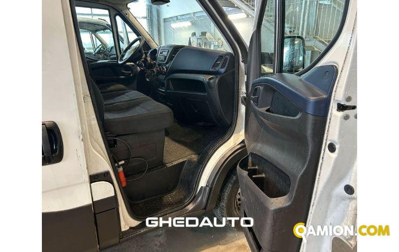 Iveco Daily V 35.16 E6 2016 daily 35 S16 V H2 4100 E6 | Altro Altro | GHEDAUTO Veicoli Industriali S.r.l.