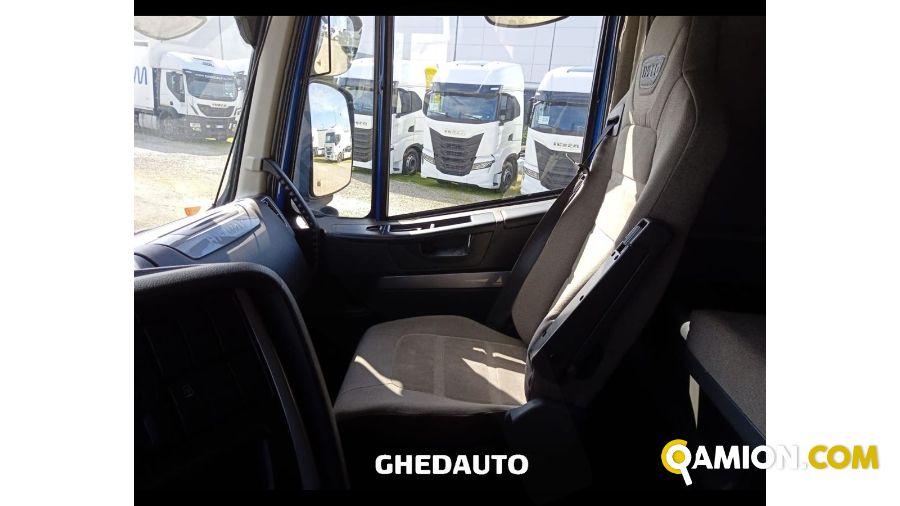 Iveco STRALIS AS260S48Y | Altro Altro | GHEDAUTO Veicoli Industriali S.r.l.