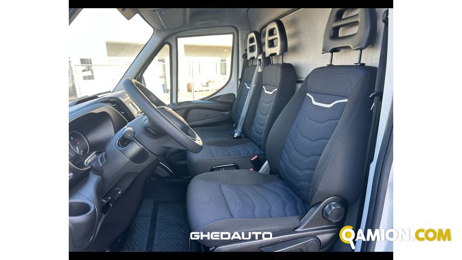 Iveco 35C16 35C16H | Altro Altro | GHEDAUTO Veicoli Industriali S.r.l.