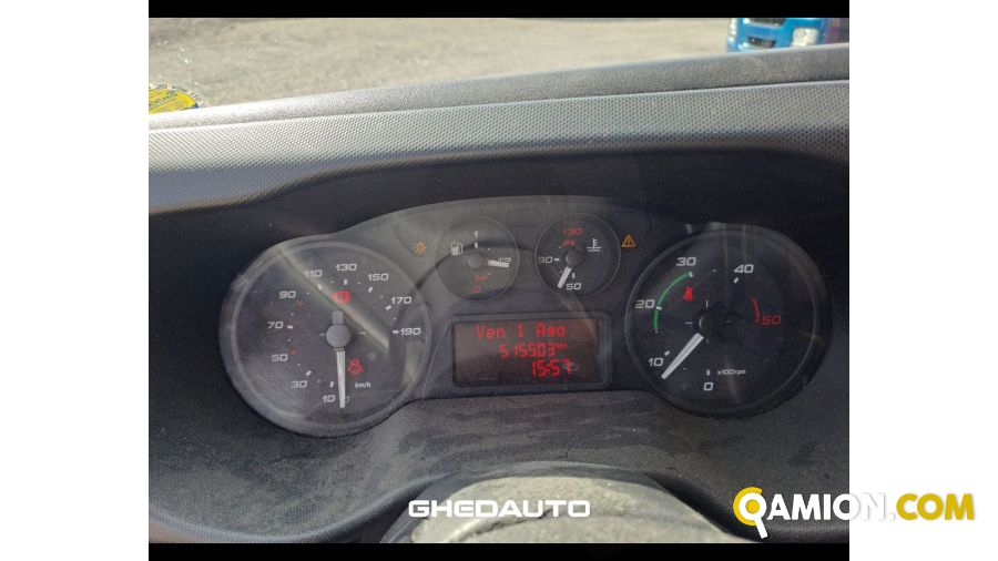 Iveco Daily V 35.15 E5 2014 daily 35 S15/2.3 SV H2 4100 E5b+ | Leggeri <= 3,5 | GHEDAUTO Veicoli Industriali S.r.l.