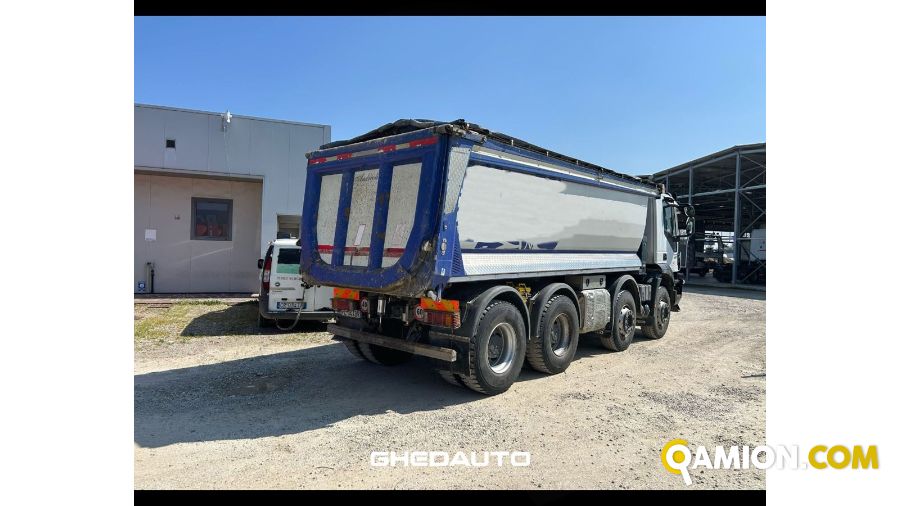 Iveco AD410T50 AD410T50 | Altro Altro | GHEDAUTO Veicoli Industriali S.r.l.