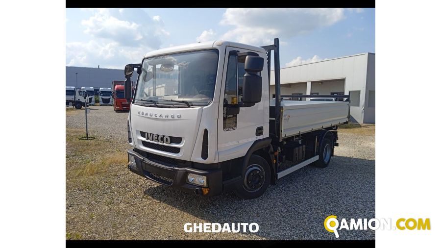 Iveco EUROCARGO eurocargo 75e18 | Altro Altro | GHEDAUTO Veicoli Industriali S.r.l.