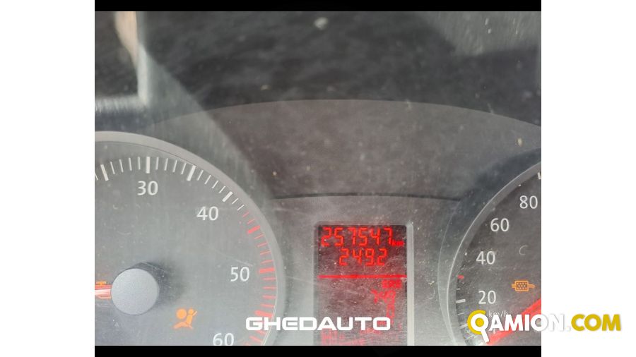 Volkswagen crafter35 2.5 tdi 136cv carro p.m. | Leggeri <= 3,5 | GHEDAUTO Veicoli Industriali S.r.l.