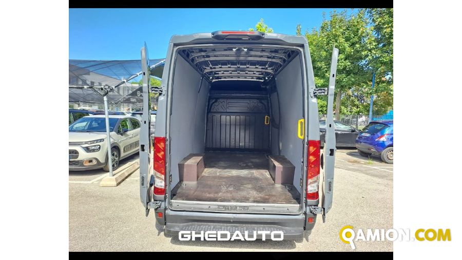 Iveco Daily 35 S21H3.0 A8 V H2 3520L HD | Leggeri <= 3,5 | GHEDAUTO Veicoli Industriali S.r.l.
