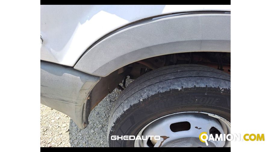 Iveco Daily III 35.10 2003 daily 35 C10 K bar.t. p.m. | Altro Altro | GHEDAUTO Veicoli Industriali S.r.l.