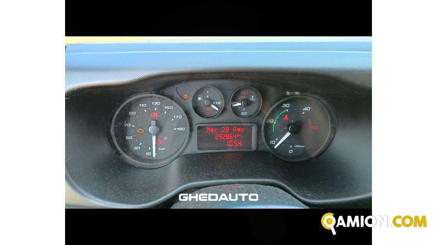 Iveco 65C15 65C15 | Altro Altro | GHEDAUTO Veicoli Industriali S.r.l.