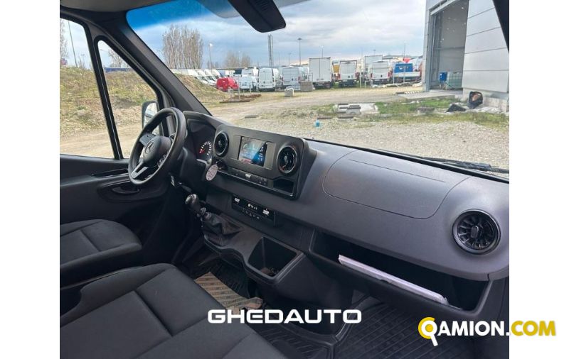Mercedes SPRINTER SPRINTER | Altro Altro | GHEDAUTO Veicoli Industriali S.r.l.