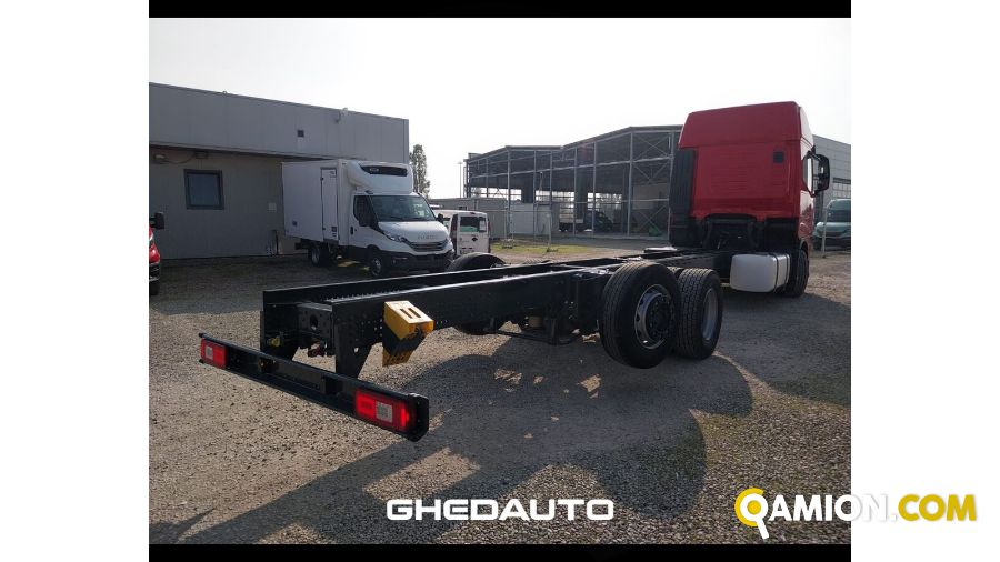 Iveco AS442S42 AS440S42 S WAY T/FP | Altro Altro | GHEDAUTO Veicoli Industriali S.r.l.