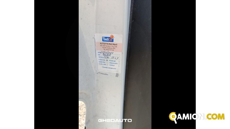 Iveco Daily IV 35.12 E4 2006 daily 35 S12 p.m. | Altro Altro | GHEDAUTO Veicoli Industriali S.r.l.