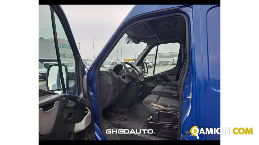 Renault Master III 35 RWD E5 2010 master T35 2.3 dci 125cv L2 rib. r.gem. E5 | Leggeri <= 3,5 Altro | GHEDAUTO Veicoli Industriali S.r.l.