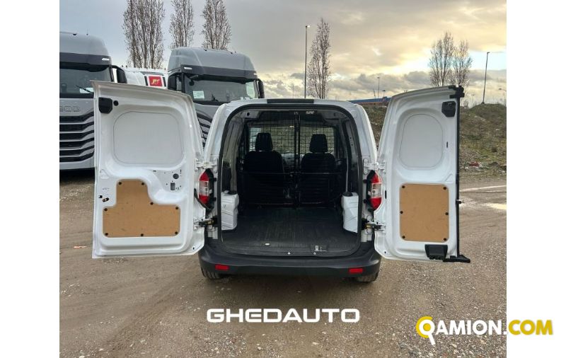 Ford Transit Courier 2020 Transit Courier 1.5 tdci 75cv S&S Trend my20 | Altro Altro | GHEDAUTO Veicoli Industriali S.r.l.