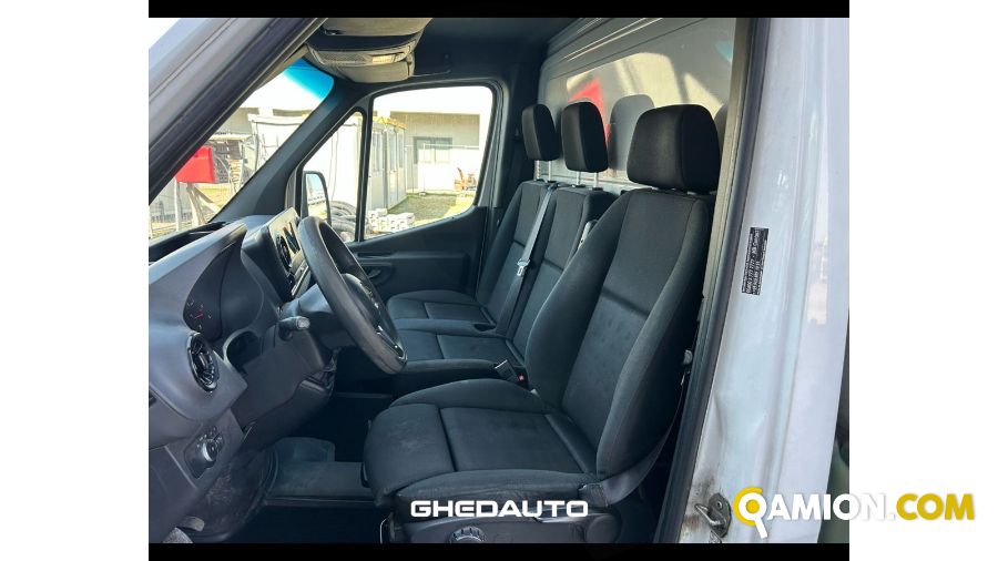 Mercedes SPRINTER SPRINTER | Altro Altro | GHEDAUTO Veicoli Industriali S.r.l.