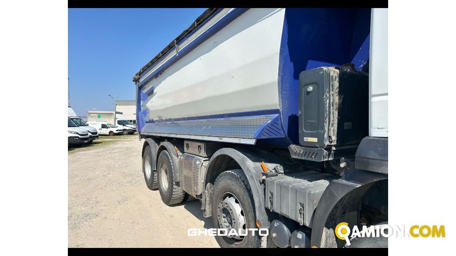 Iveco AD410T50 AD410T50 | Altro Altro | GHEDAUTO Veicoli Industriali S.r.l.