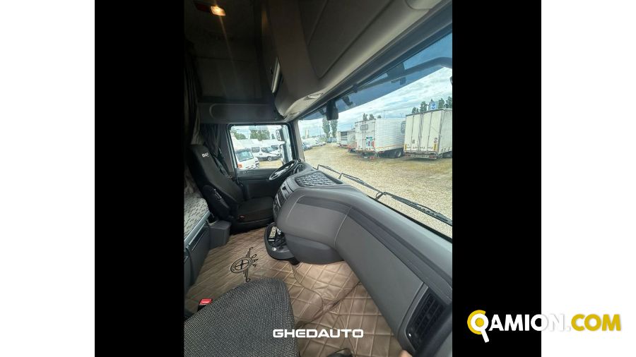 Daf DAF XF 510 SSC  - TRATTORE XF 510 SSC  | Altro Altro | GHEDAUTO Veicoli Industriali S.r.l.