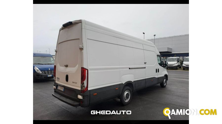 Iveco 35S14 35S14 V | Leggeri > 3,5 | GHEDAUTO Veicoli Industriali S.r.l.