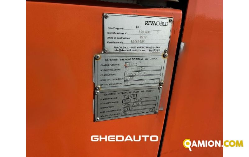 Iveco 35S15 35S15 | Altro Altro | GHEDAUTO Veicoli Industriali S.r.l.