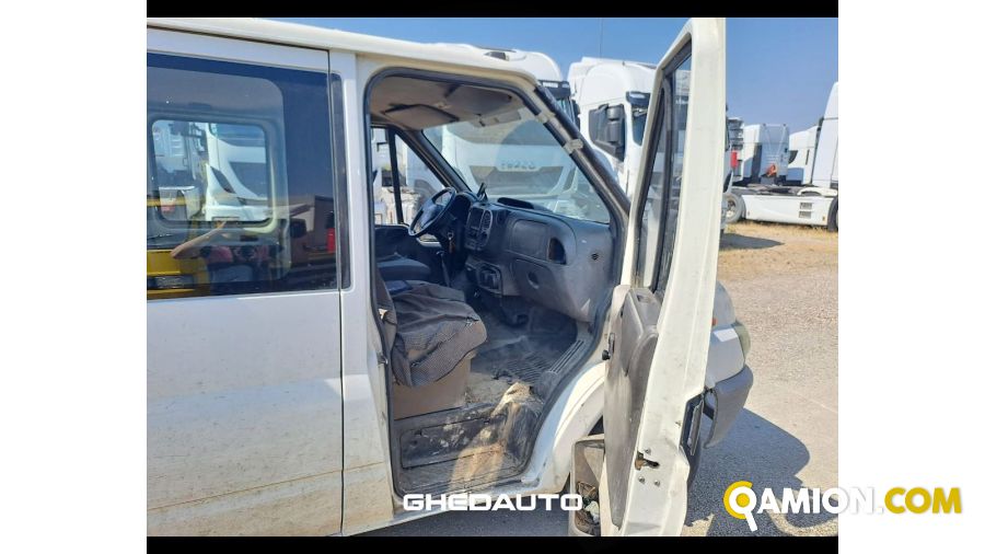 Ford Transit V 350 FWD 2000 transit 350 L 2.0 tdci 125cv tr.an. | Altro Altro | GHEDAUTO Veicoli Industriali S.r.l.