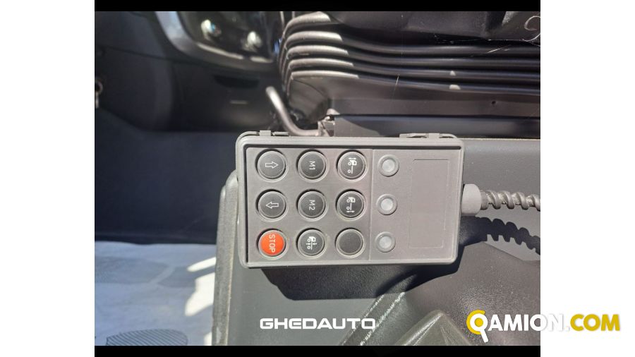 Iveco AS260SY/FS-CM AS260SY/FS-CM | Altro Altro | GHEDAUTO Veicoli Industriali S.r.l.