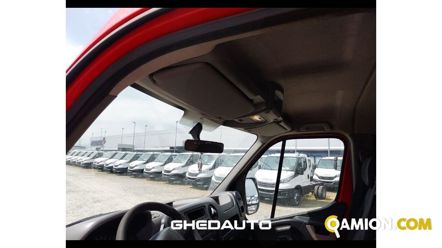 Renault Master III 35 RWD E5 2014 master T35 2.3 dci 135cv L2 RG S&S E5b+ | Altro Altro | GHEDAUTO Veicoli Industriali S.r.l.