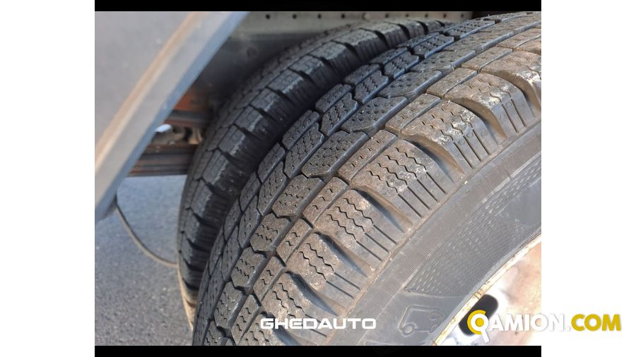 Iveco modello | Leggeri <= 3,5 | GHEDAUTO Veicoli Industriali S.r.l.