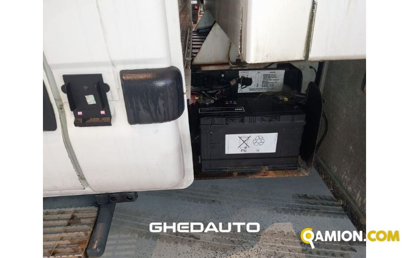 Renault trucks Mascott II 35 2007 mascott 130.35 DC p.m. | Altro Altro | GHEDAUTO Veicoli Industriali S.r.l.
