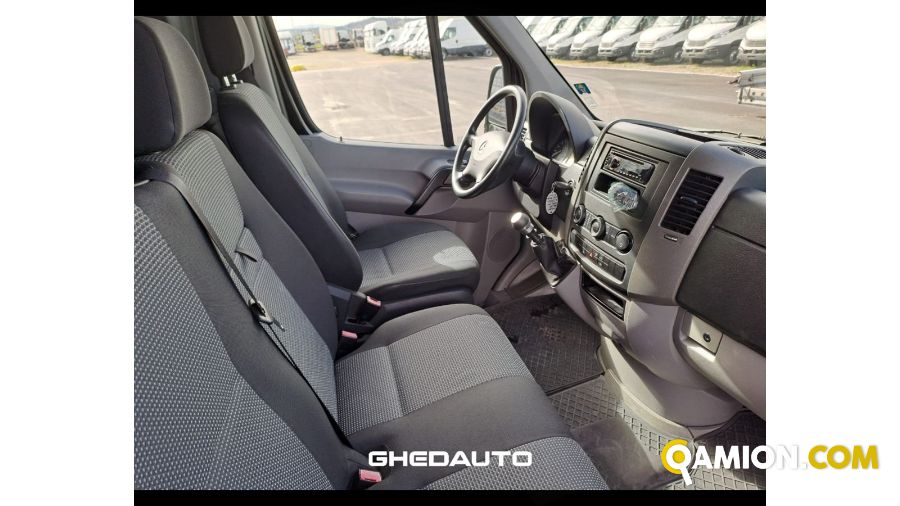 Mercedes SPRINTER SPRINTER | Leggeri <= 3,5 Altro | GHEDAUTO Veicoli Industriali S.r.l.