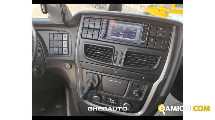 Iveco AS260 AS260SY/FP-CM | Pesanti Stradali Altro | GHEDAUTO Veicoli Industriali S.r.l.