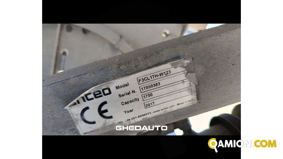 Iveco Eurocargo ML100 2006 eurocargo ML 100 E22/P cab.corta | Altro Altro | GHEDAUTO Veicoli Industriali S.r.l.