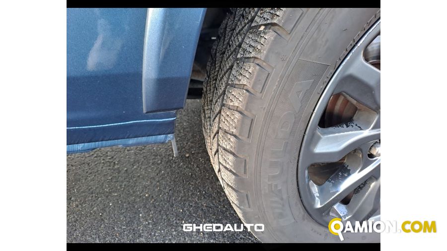 Ford ford tourneo custom ford tourneo custom | Leggeri <= 3,5 Altro | GHEDAUTO Veicoli Industriali S.r.l.