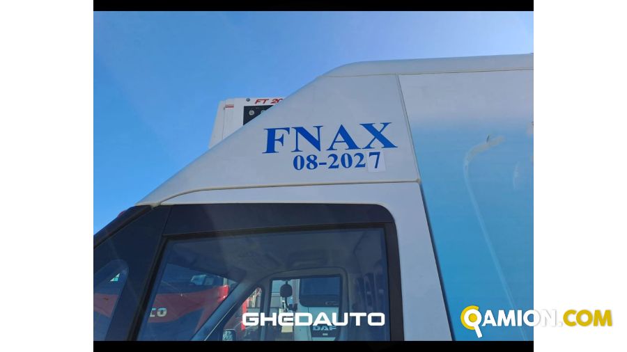 Iveco Daily V 35.15 E5 2014 daily 35 S15/2.3 SV H2 3520 E5b+ | Altro Altro | GHEDAUTO Veicoli Industriali S.r.l.