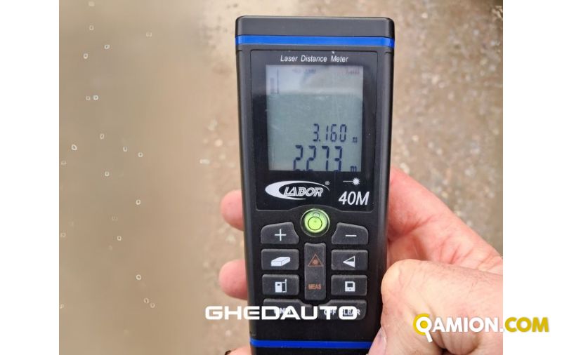 Iveco ML100E15 ML100E17 | Altro Altro | GHEDAUTO Veicoli Industriali S.r.l.