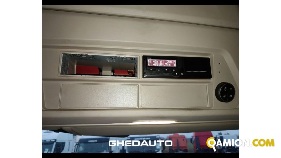 Iveco AS442S42 AS440S42 S WAY T/FP | Altro Altro | GHEDAUTO Veicoli Industriali S.r.l.