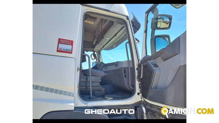 Renault RENAULT TRATTORE STRADALE RENAULT TRATTORE STRADALE | Altro Altro | GHEDAUTO Veicoli Industriali S.r.l.
