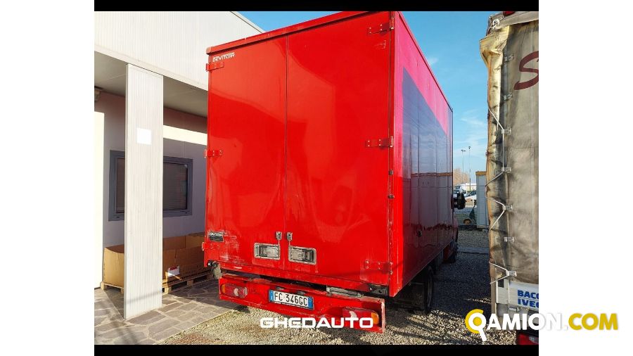Renault MASTER T35 2.3 | Altro Altro | GHEDAUTO Veicoli Industriali S.r.l.