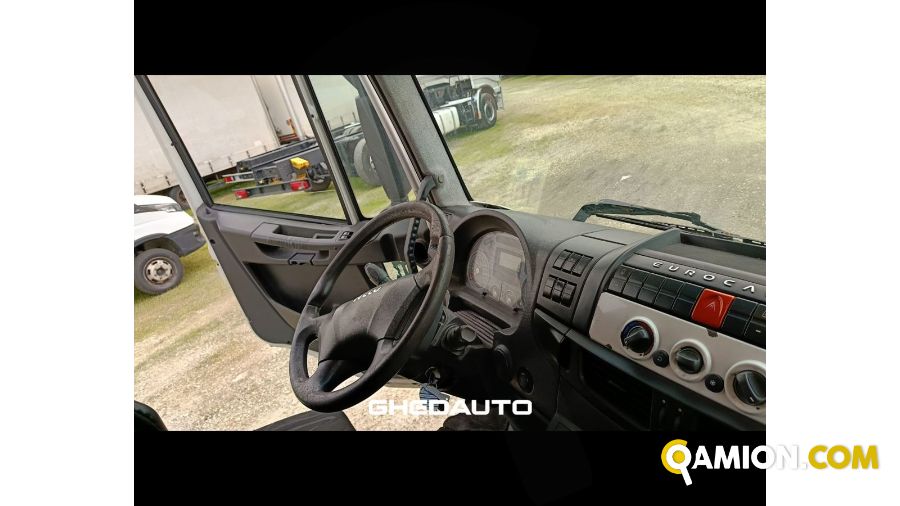 Iveco ML75E17 ML75E17 | Altro Altro | GHEDAUTO Veicoli Industriali S.r.l.