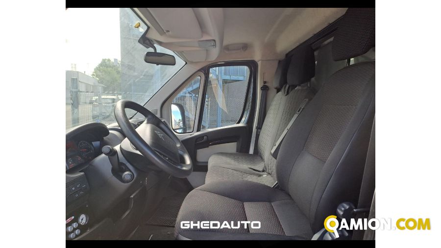 Citroen Jumper 35 L1H1 2.0 bluehdi 160cv E6 | Leggeri <= 3,5 | GHEDAUTO Veicoli Industriali S.r.l.