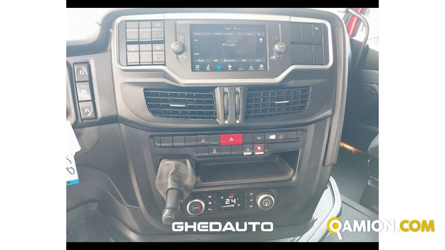 Iveco AS442S42 AS440S42 S WAY T/FP | Altro Altro | GHEDAUTO Veicoli Industriali S.r.l.