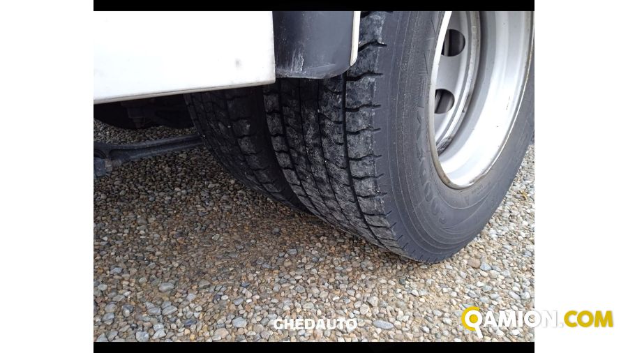 Iveco EUROCARGO eurocargo 150e21 | Altro Altro | GHEDAUTO Veicoli Industriali S.r.l.
