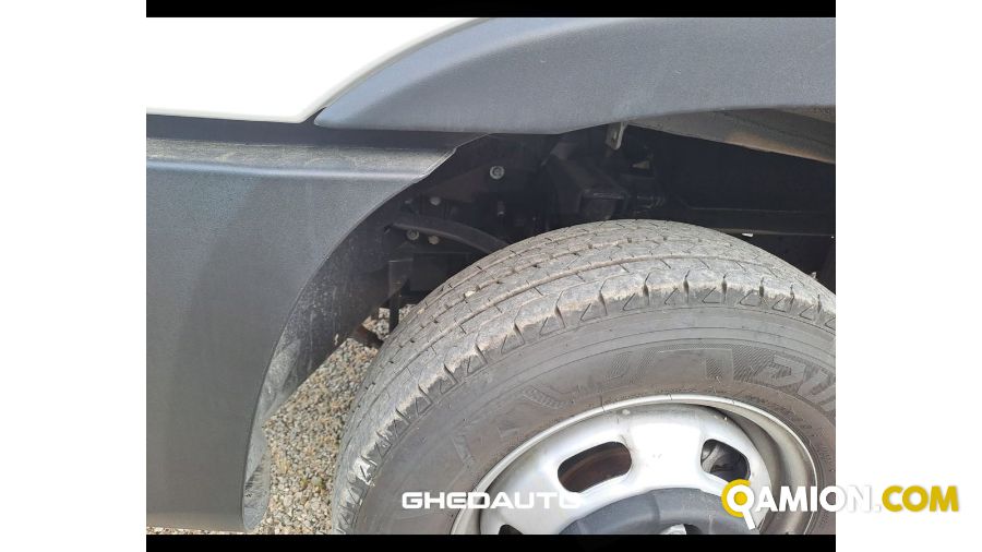 Iveco Daily 35 C18H3.0 3750 cab. HD | Leggeri <= 3,5 | GHEDAUTO Veicoli Industriali S.r.l.