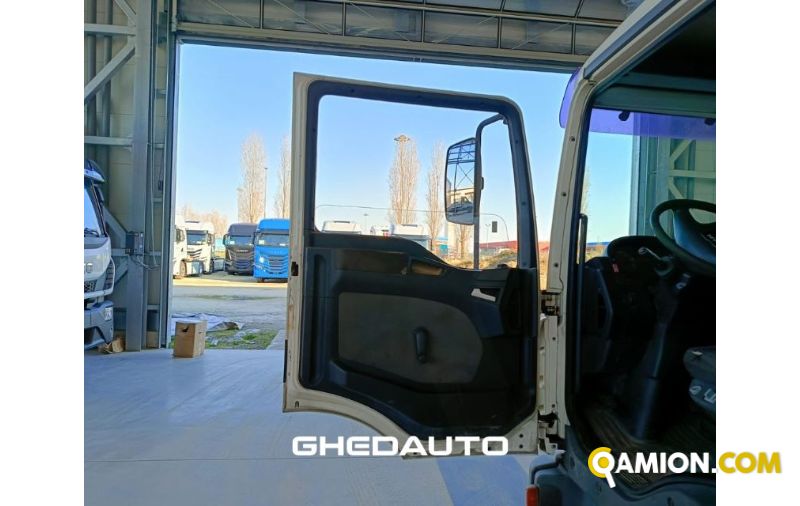 Man MAN MAN 8 180N | Altro Altro | GHEDAUTO Veicoli Industriali S.r.l.
