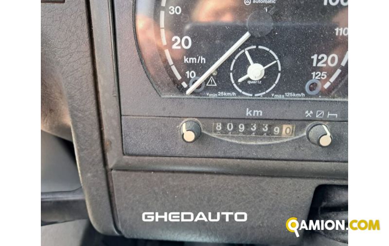Iveco ML180E24 ML180E24 | Altro Altro | GHEDAUTO Veicoli Industriali S.r.l.