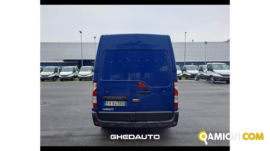 Renault Master III 35 RWD E5 2010 master T35 2.3 dci 125cv L2 rib. r.gem. E5 | Leggeri <= 3,5 Altro | GHEDAUTO Veicoli Industriali S.r.l.