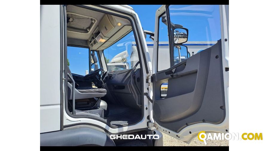 Iveco Eurocargo ML120 2006 eurocargo ML 120 EL22 cab.corta | Altro Altro | GHEDAUTO Veicoli Industriali S.r.l.