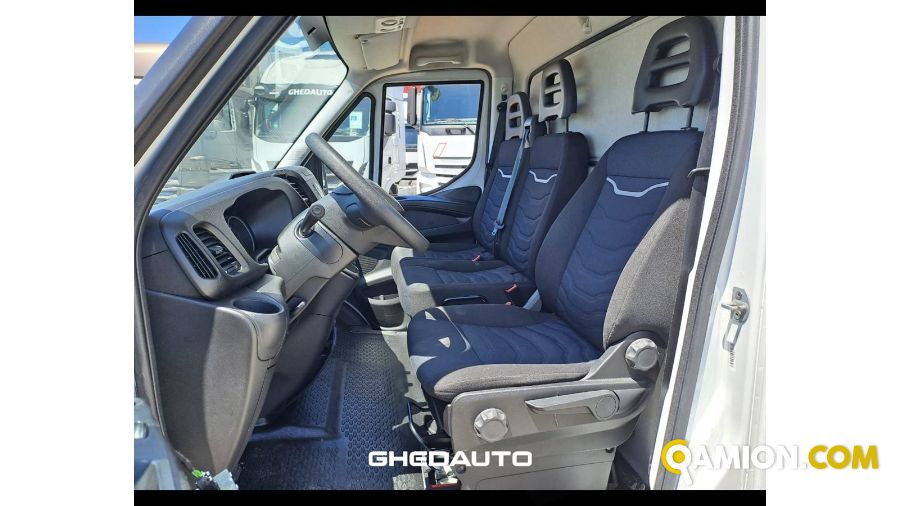 Iveco 35C16 35C16H | Altro Altro | GHEDAUTO Veicoli Industriali S.r.l.