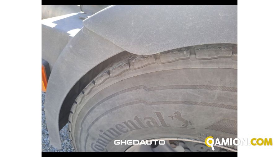 Iveco AS440T/P AS440 T/P | Altro Altro | GHEDAUTO Veicoli Industriali S.r.l.