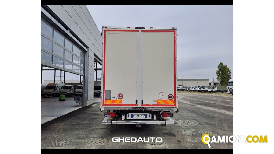 Man MAN - CASSONE CON SPONDA CARICATRICE MAN - CASSONE CON SPONDA CARICATRICE | Altro Altro | GHEDAUTO Veicoli Industriali S.r.l.