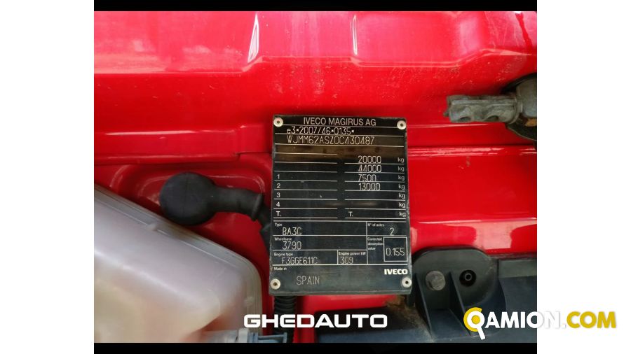 Iveco AS442S42 AS440S42 S WAY T/FP | Altro Altro | GHEDAUTO Veicoli Industriali S.r.l.